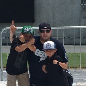 Meet your Posher, Stephen